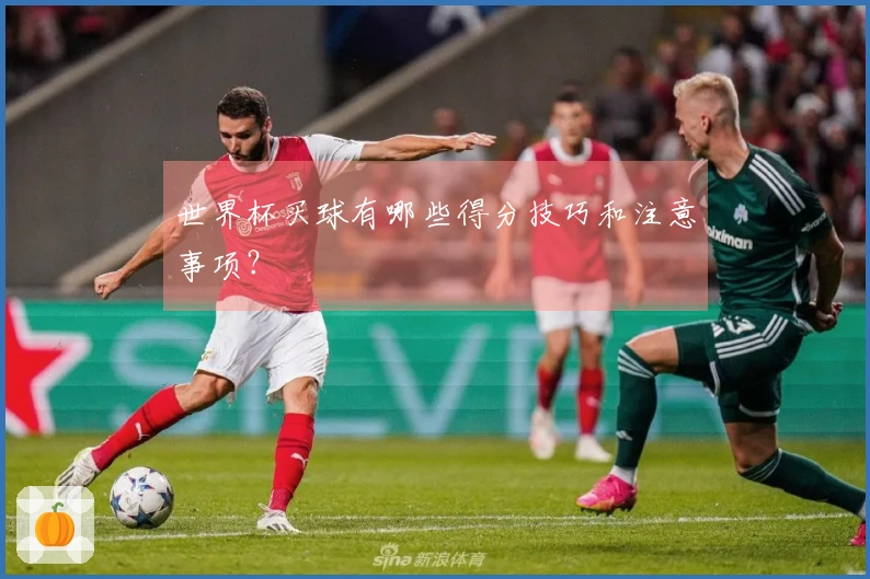 世界杯买球有哪些得分技巧和注意事项？