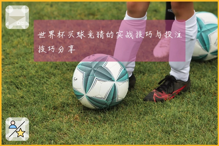 世界杯买球竞猜的实战技巧与投注技巧分享