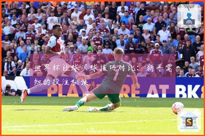 世界杯让球买球技巧对比：新手需知的投注秘诀