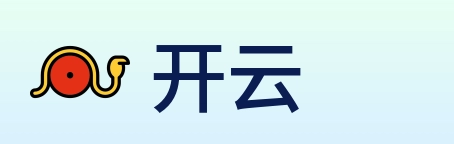 开云 Logo